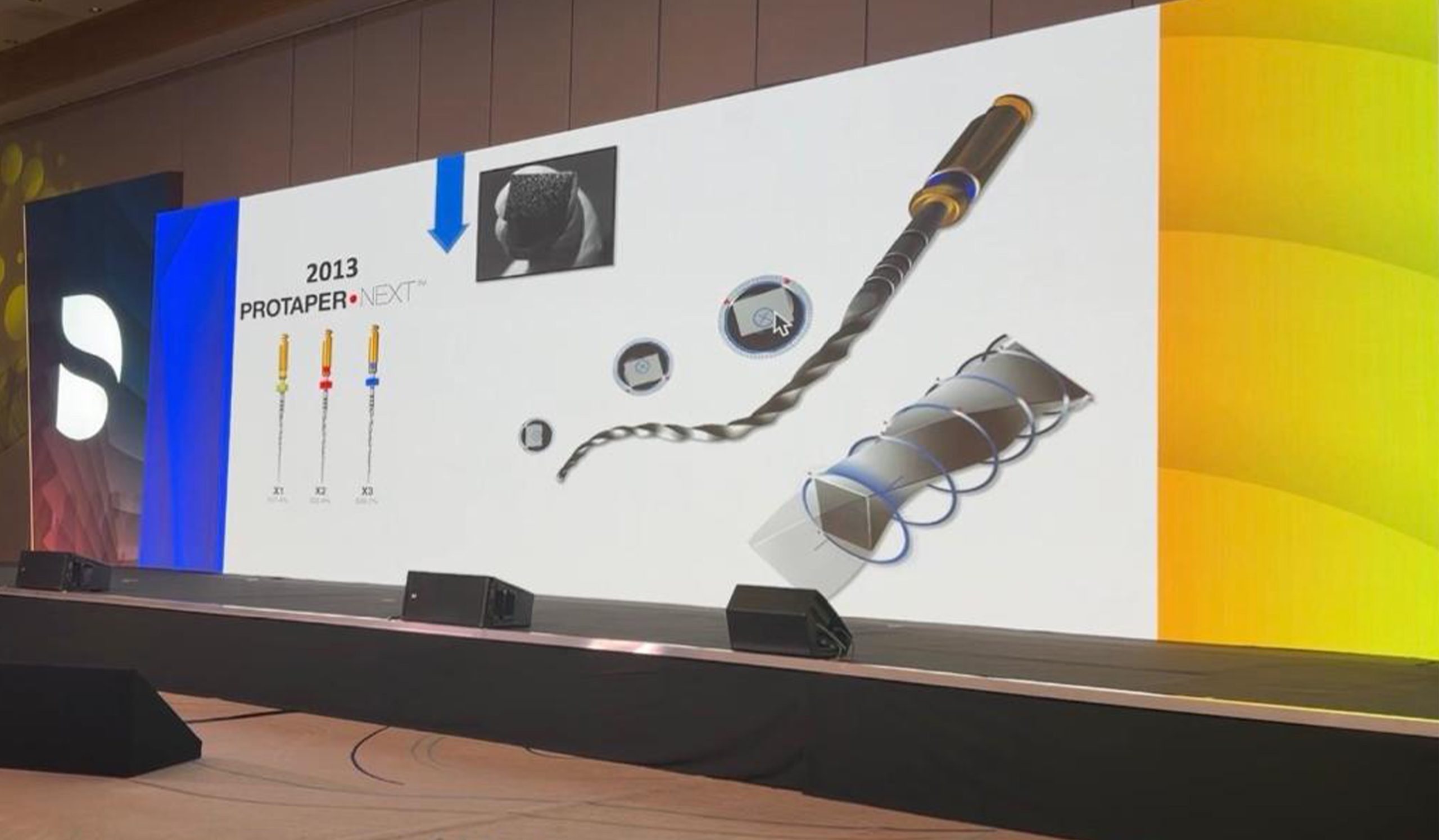DS World Dubai 2026