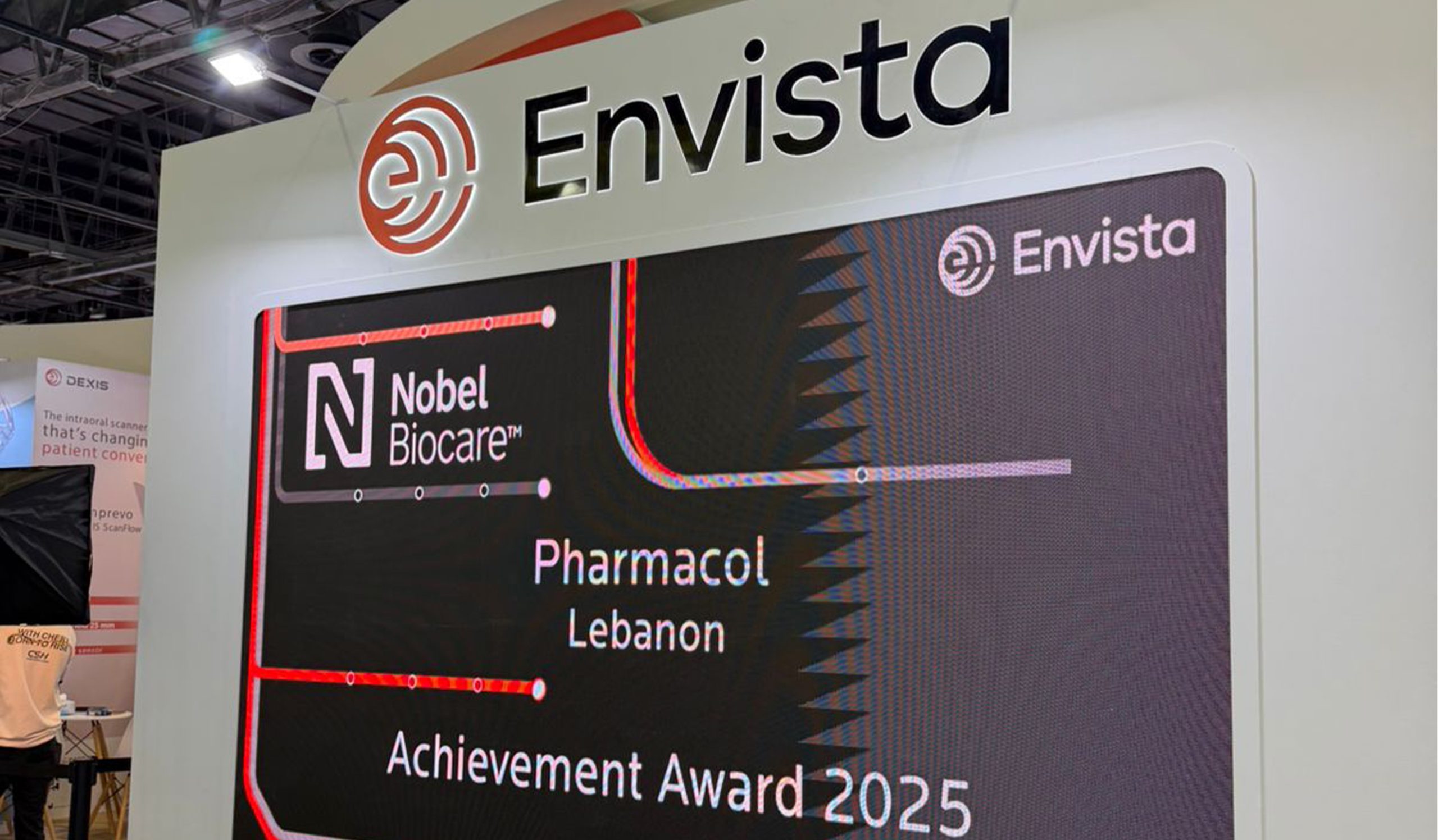 Achievement Award 2025