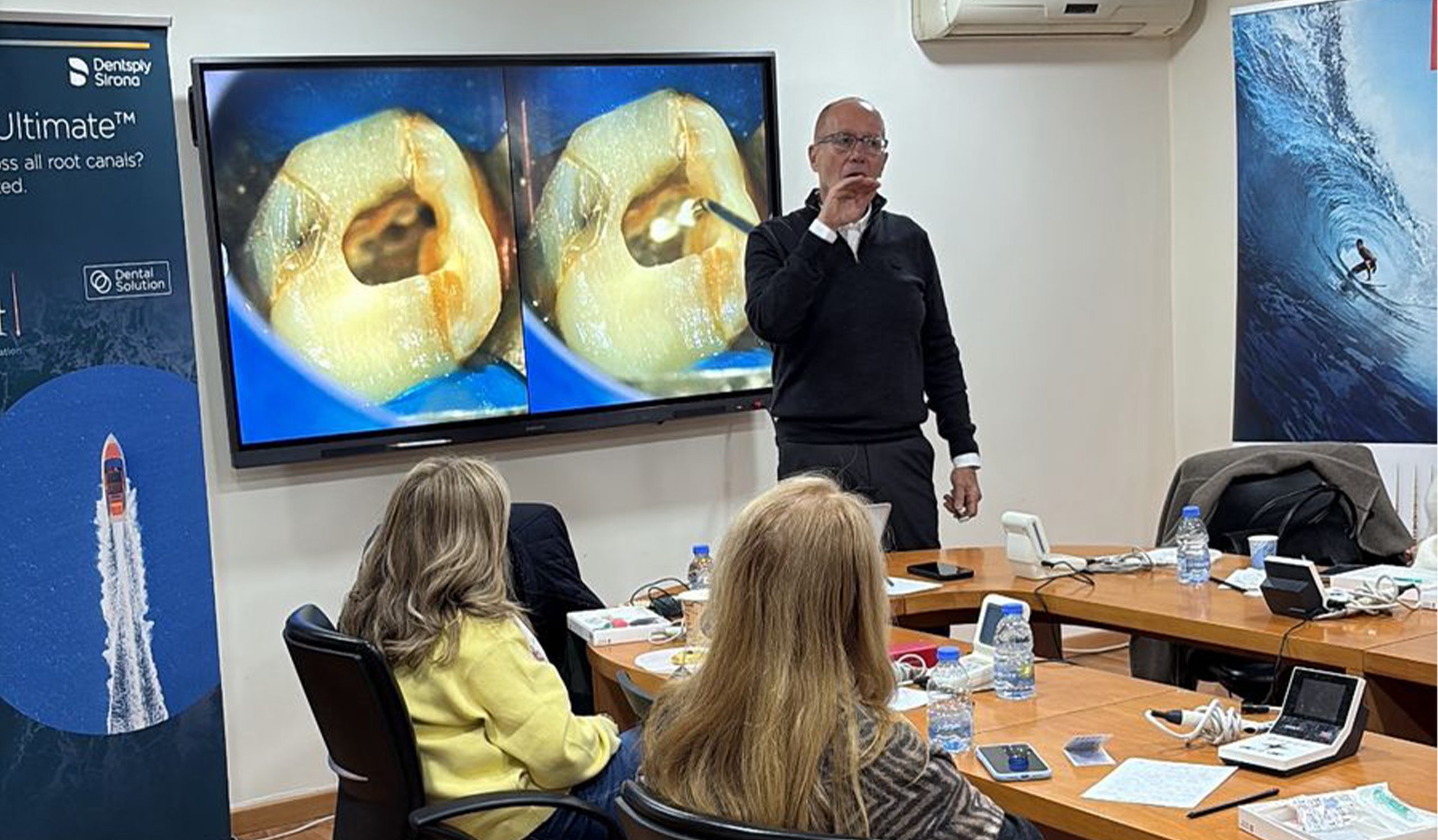 Shaping Endodontic Solutions with Protaper Ultimate