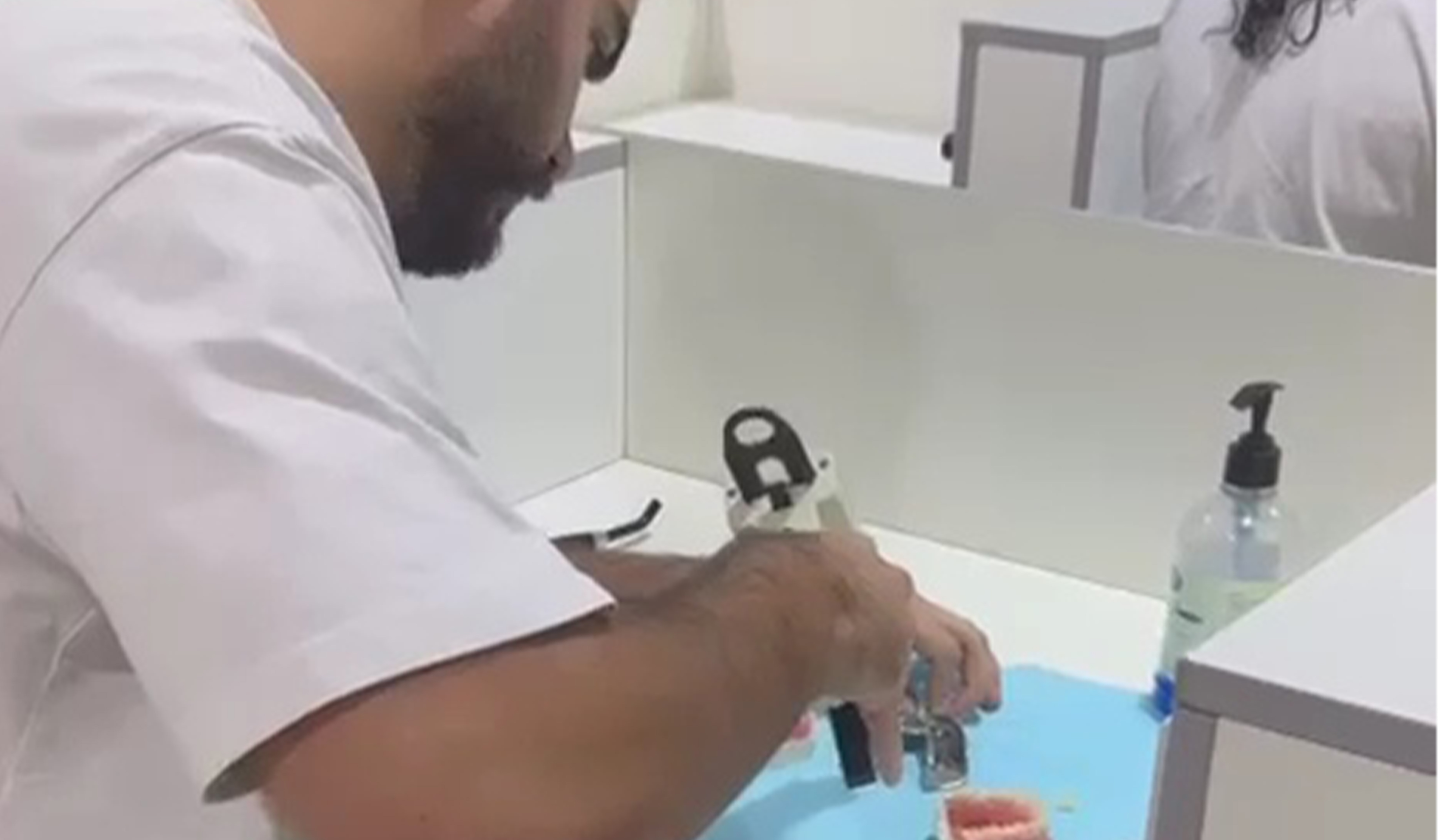Managing Tooth Wear Cases: From Diagnosis to Rehabilitation