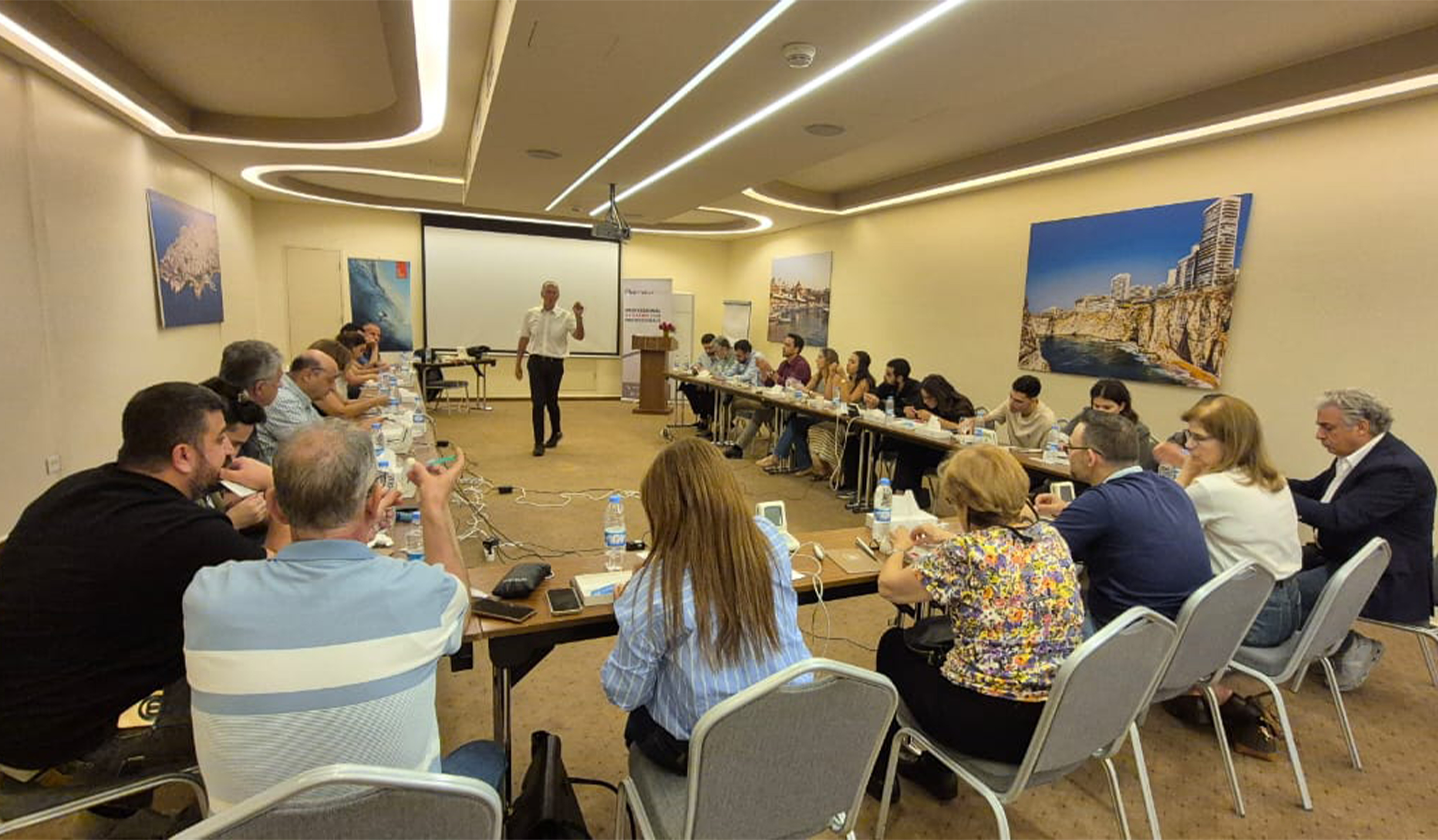 Shaping knowledge. Advancing endodontics